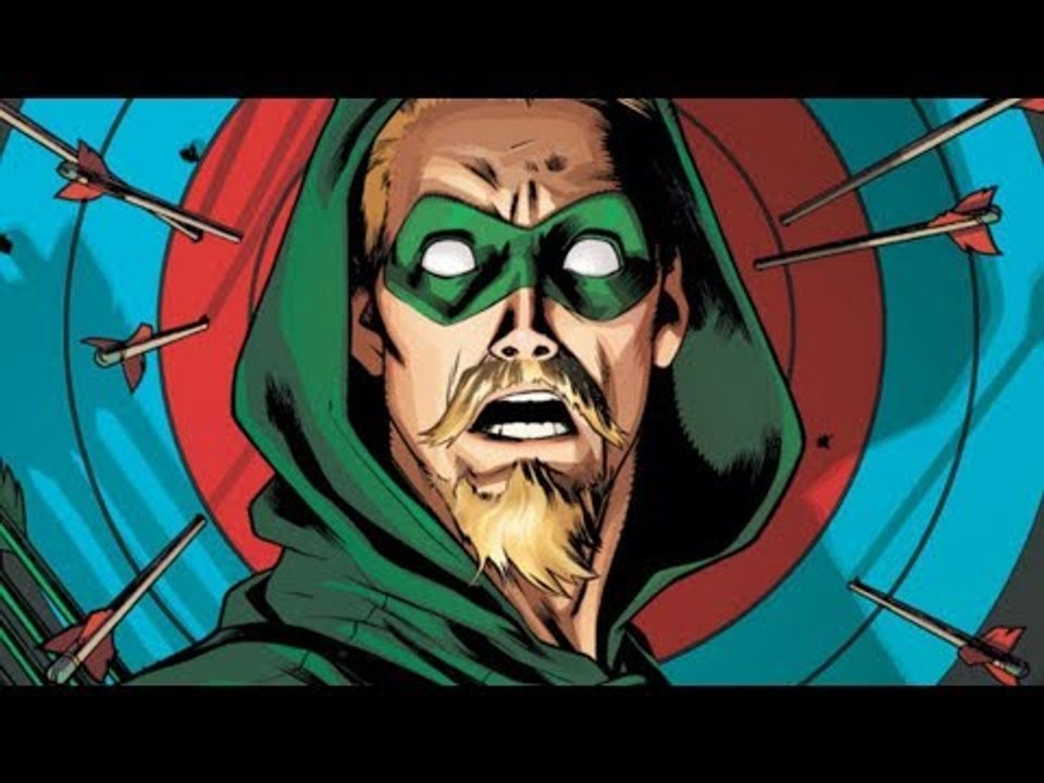 Top 5 Things Arrow Has Gotten Wrong About Green Arrow