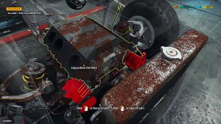 CAR MECHANIC SIMULATOR 2018 - FULL RELEASE LIVESTREAM_clip300