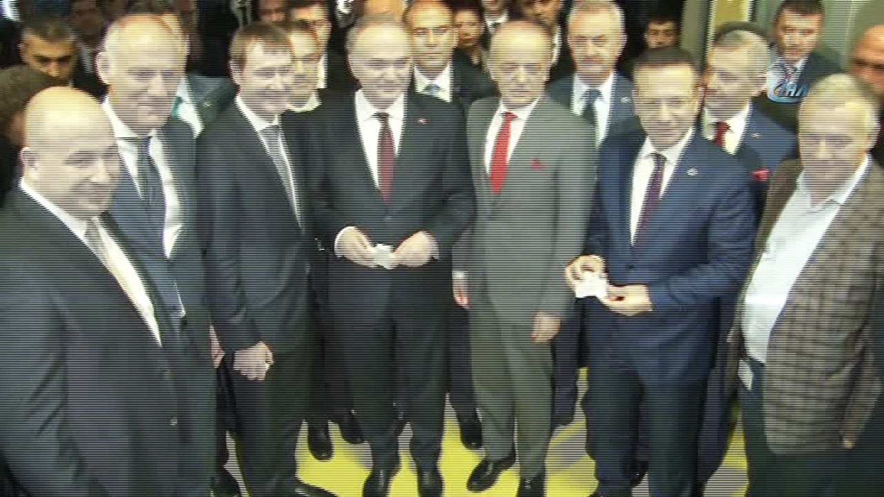 Bilim, Sanayi ve Teknoloji Bakanı Dr. Faruk Özlü: “Türk ekonomisi vites yükselterek yoluna devam edecek”