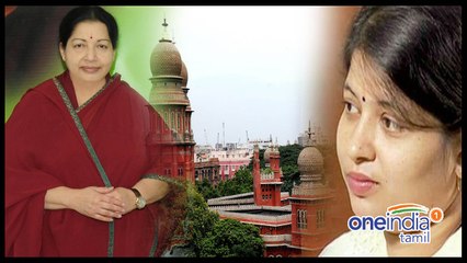 ஜெ. உடலை எடுத்து டிஎன்ஏ டெஸ்ட் செய்தால் என்ன..வீடியோ