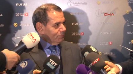 Dursun Özbek Gençlik Geliştirme Programı Yapacağız