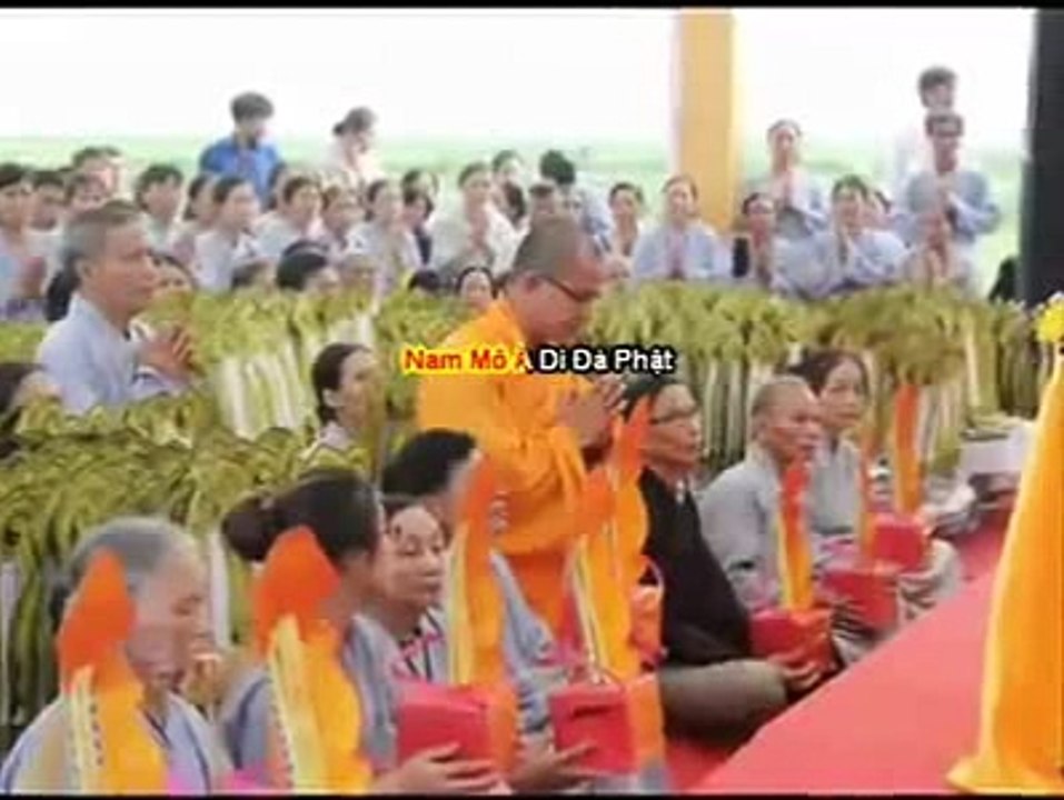 PHẬT TẠI TÂM