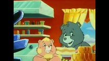 Classic Care Bears | Grams Bears Thanksgiving Surprise (Part 2)