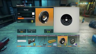 CAR MECHANIC SIMULATOR 2018 - FULL RELEASE LIVESTREAM_clip373