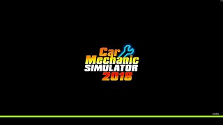 CAR MECHANIC SIMULATOR 2018 - FULL RELEASE LIVESTREAM_clip383