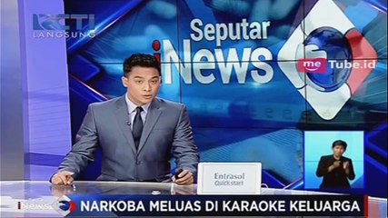 Pemprov DKI Tegur 11 Tempat Hiburan Malam