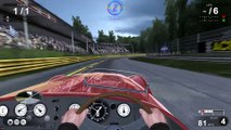 Test Drive: Ferrari Racing Legends - Campaign Golden, Foot In The Door, #07