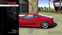 Test Drive Ferrari Racing Legends - Campaign Golden, A Good Foundation #04 Two To Tango
