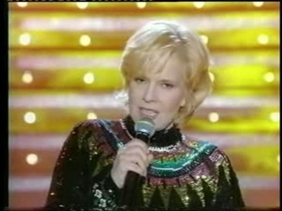 SYLVIE VARTAN 1999 - Sensible