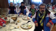 Kayak Federasyonu Başkanı Yarar’ın iddialarına Usta’dan cevap geldi