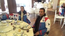 Kayak Federasyonu Başkanı Yarar'ın İddialarına Usta'dan Cevap Geldi (Hd)