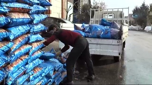 ’Kara Elmas’ Satıcılarını Kara Kara Düşündürüyor