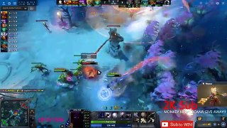 Dota 2 LIVE HD_clip1