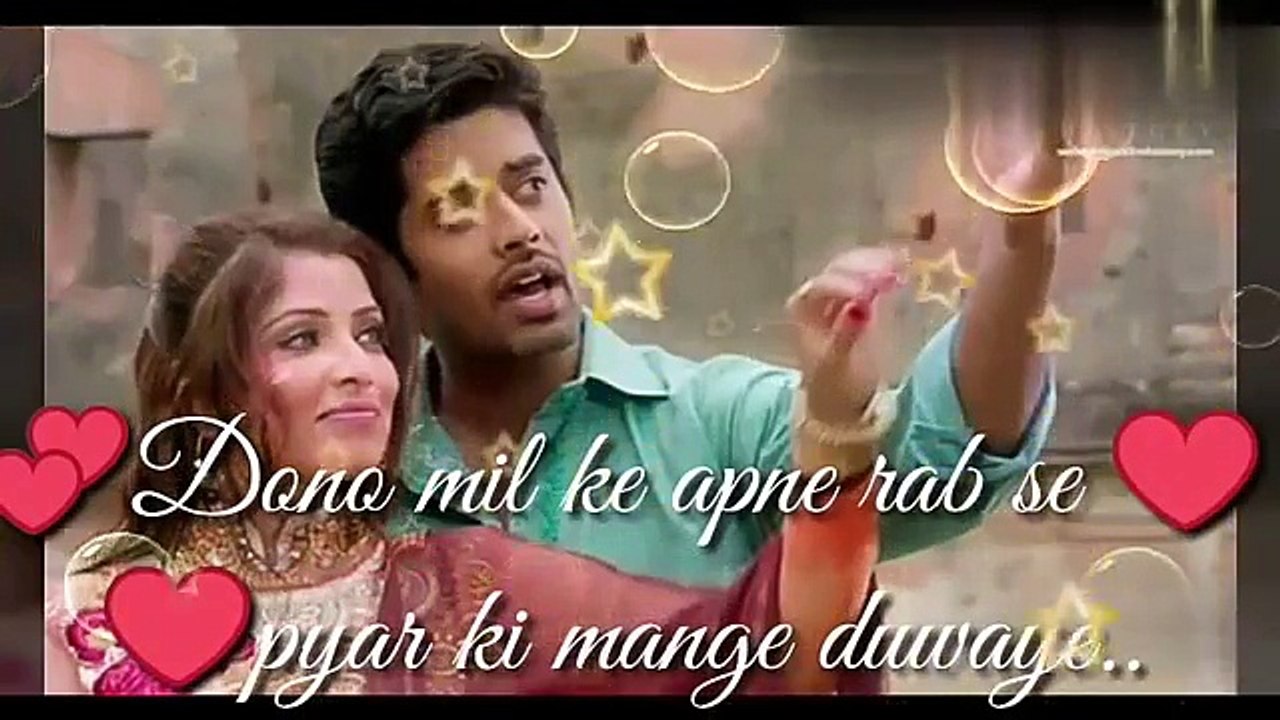 Awesome❤️ status❤️ video!!❤️ for whatsapp { Ek hatheli teri ho }  by Aaliya ❤️ (1)