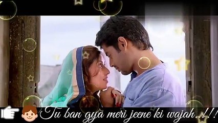 Awesome video status,{Tu ban gya } status❤️ for whatsapp ❤️ by Aaliya❤️