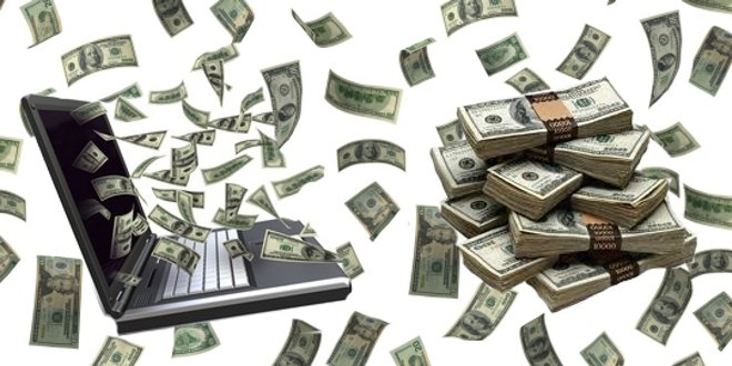 Passive Income Ideas- How to Make Money Online using Evergreen Content