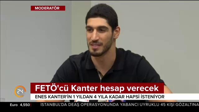 1 yıldan 4 yıla kadar hapsi isteniyor