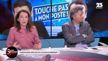 Les GG veulent savoir : Emmanuel Macron a-t-il raison de passer sur TPMP ? - 21/12