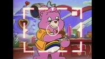 Classic Care Bears | The Best Way To Make Friends