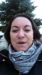 On aime fêter Noël en famille