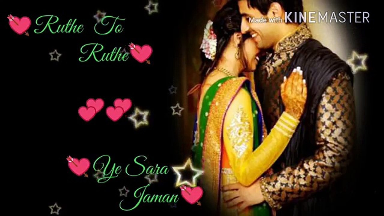Awesome video!!❤️ status❤️ for whatsapp -- dil me aana  -- { by Aaliya }