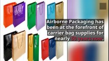 Plastic Bag Company in UK -Airborne Packaging