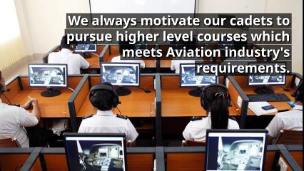 Airline Pilot Training Program