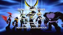 Loonatics Unleashed -Season 1- Ending-HD- OFFICIAL