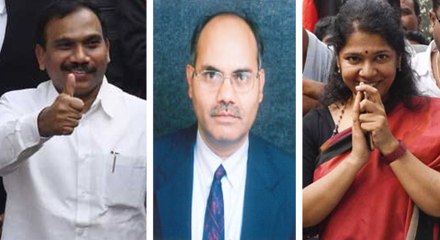 2ஜி வழக்கில் வழக்கறிஞர்கள் என்ன வாதாடினார்கள் ? எப்படி தீர்ப்பு கிடைத்தது ?- வீடியோ