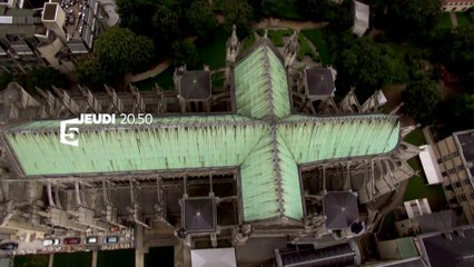 [BA] Les trésors de l’art sacré - 28/12