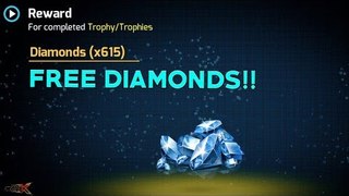 GET FREE DIAMONDS