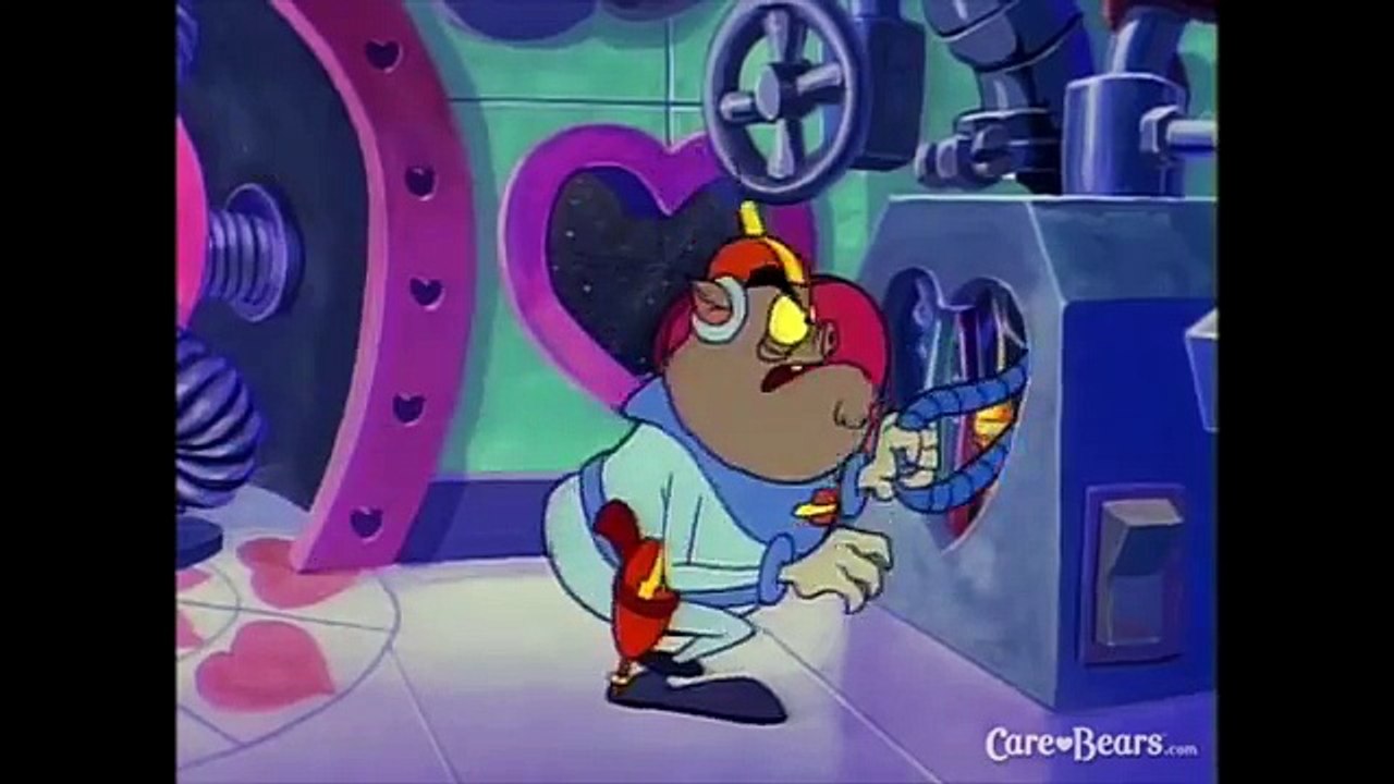 Care Bears | Cheer Bears Chance