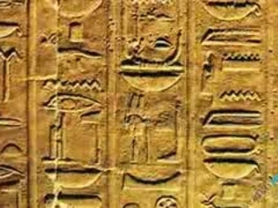 The Egyptian Empire