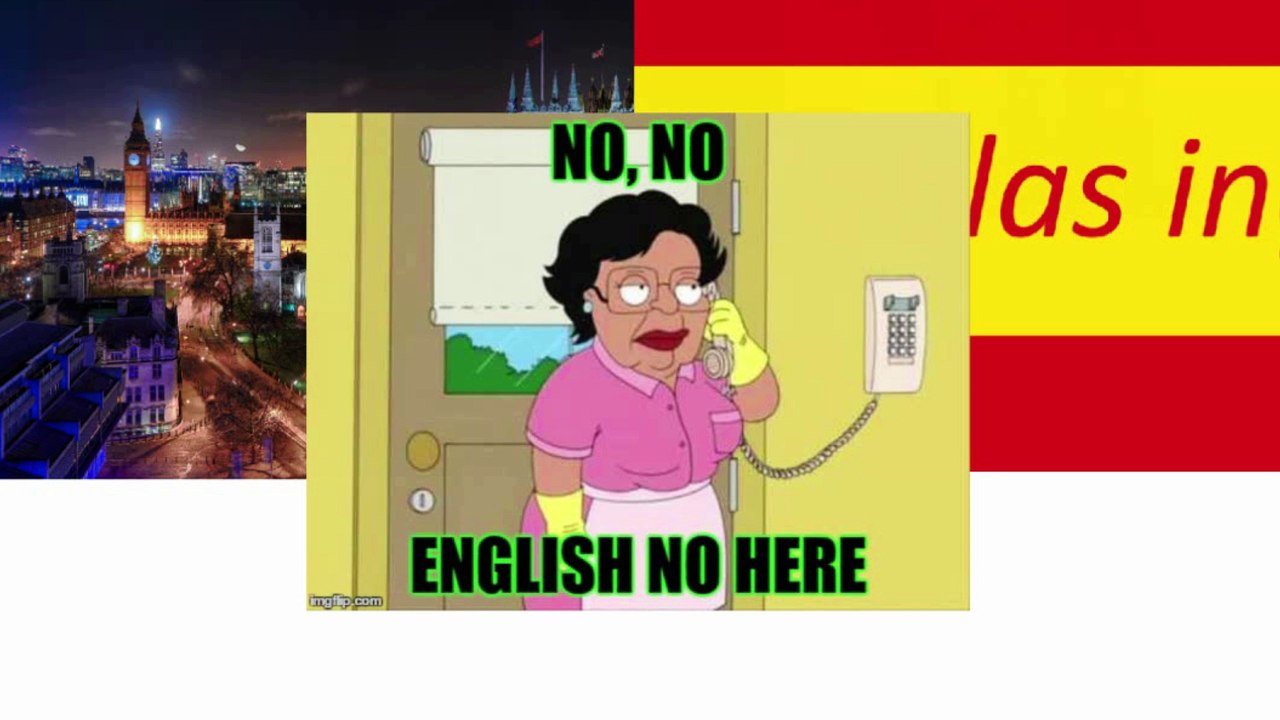 Hablas Ingles ? Cursos de Ingles General en Londres & Reading-Mejores Escuelas de Ingles en Londres