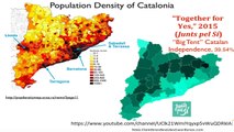 Catalonia Guide: Where is Catalonia in Spain and what will occur in the Catalan race?