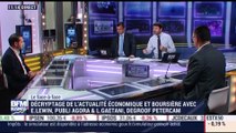 Éric Lewin VS Laurent Gaetani (1/2): Quelles valeurs prioriser pour 2018 ? - 21/12