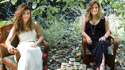 Yemek ve Sos Düşkünlükleri Üretici Yaptı! Kendi Markalarını Yarattılar