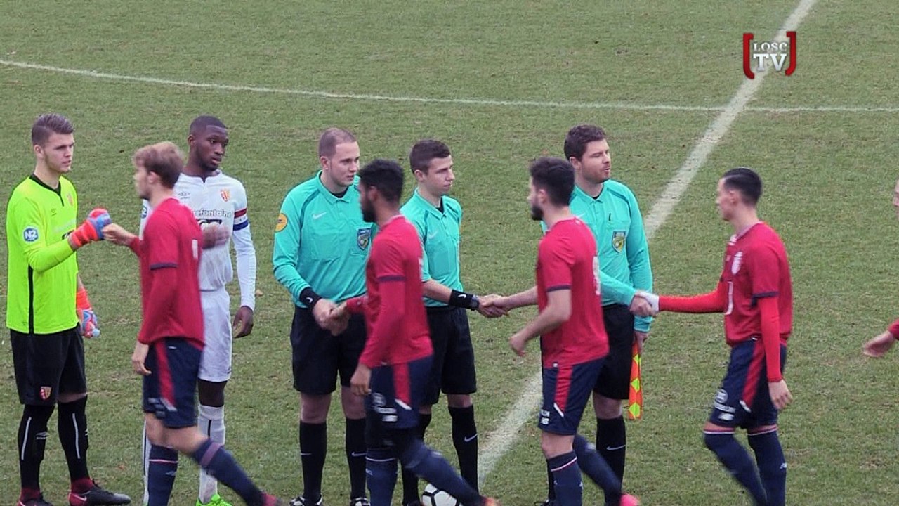 LOSC-RCL (Nat 2) : 2-2