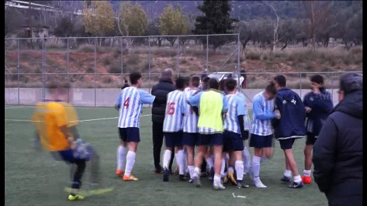 Μικτές Ε.Π.Σ. (5η αγωνιστική)