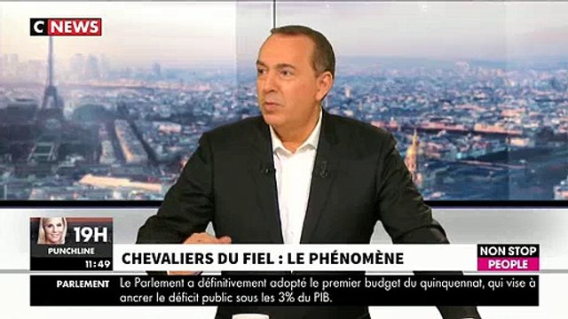 EXCLU - Les Chevaliers du Fiel révèlent qu'ils ont été approchés par le groupe TF1 pour rejoindre TF1 et TMC