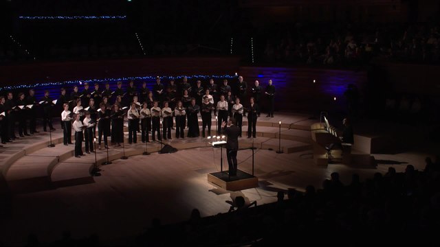 Poulenc : Quem vidistis pastores dicite extrait des Quatre Motets pour le temps de Noël
