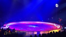 Spectacle - CIRQUE DE VOIRON 2017