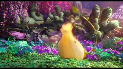 SMURFS: The Lost Village | Look out for the Flowers in a new clip