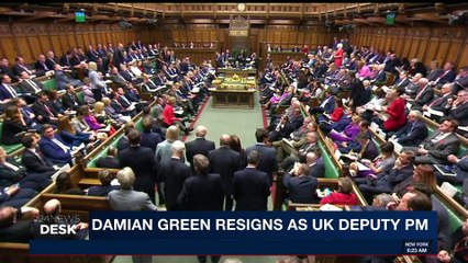 i24NEWS DESK | Warner: firing Mueller would be 'abuse of power' | Thursday, December 21st 2017