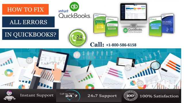 QuickBooks Tech Support a fastest service provider
