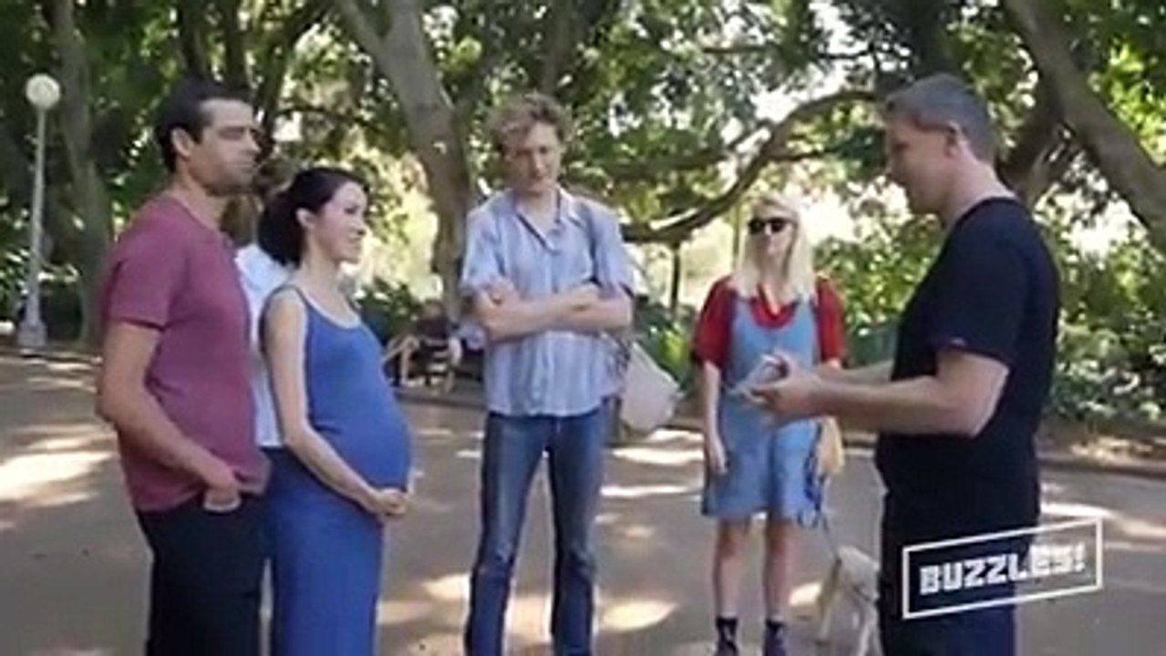 Easy Baby Delivery System.