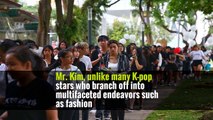 Fans Mourn Kim Jong-hyun, a K-Pop Singer Whose Style Was Instantly Recognizable