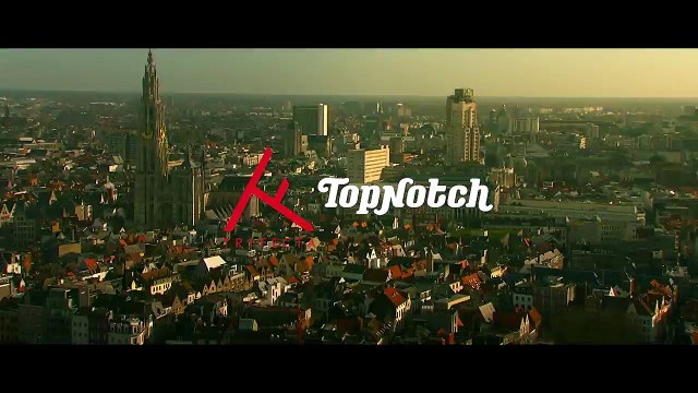 GLADES FEAT. MULA B, ALI B & LIJPE – PARANOIA (PROD. GLADES & RAFIL.)