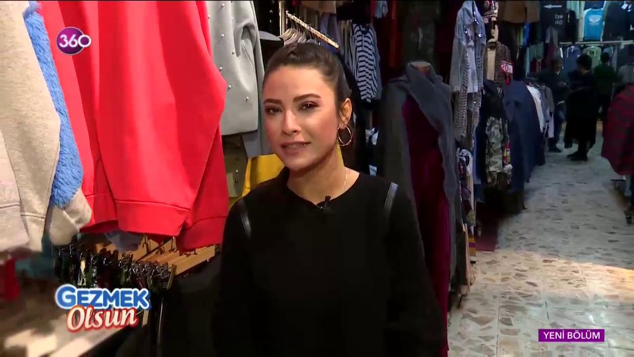 Gezmek Olsun