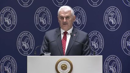 Başbakan Yıldırım: "Abd Başkanı Şunu Anlamalıdır Ne Kadar Güçlü Olursanız Olun, Her Ülke Kendi...